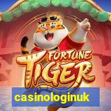 casinologinuk