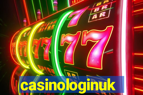 casinologinuk