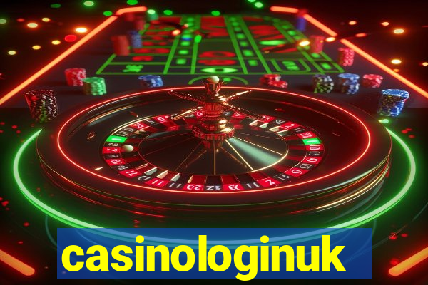 casinologinuk