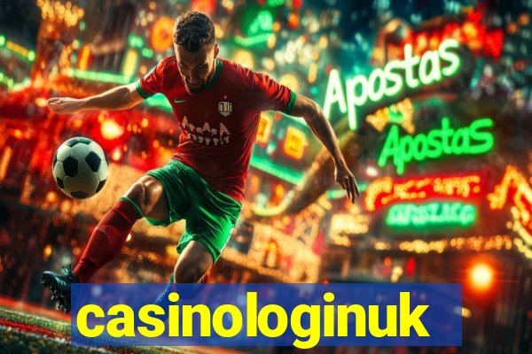 casinologinuk