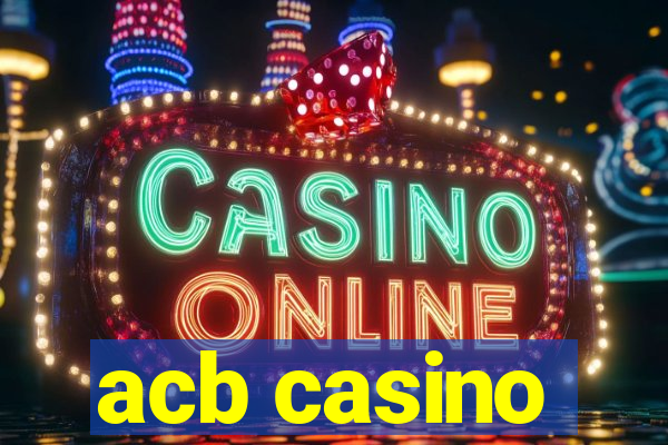 acb casino