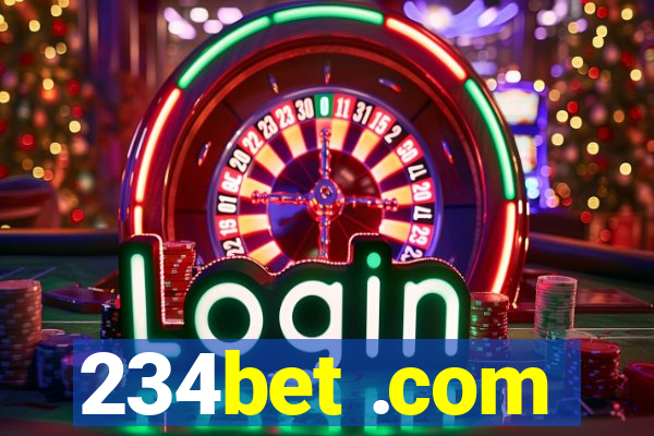 234bet .com