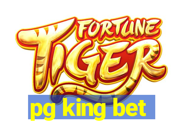 pg king bet