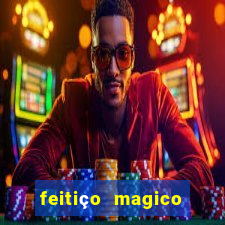 feitiço magico manga pdf