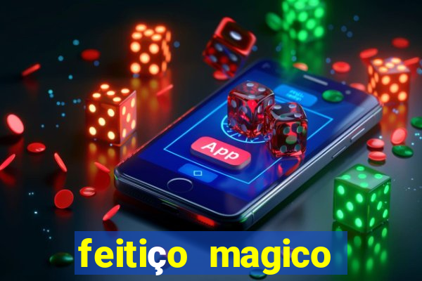 feitiço magico manga pdf