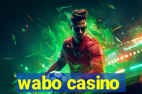 wabo casino