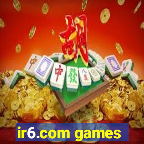 ir6.com games