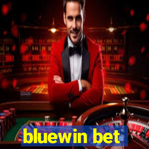 bluewin bet