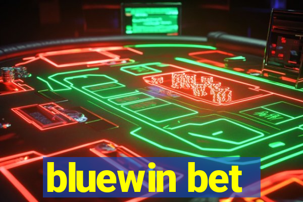 bluewin bet