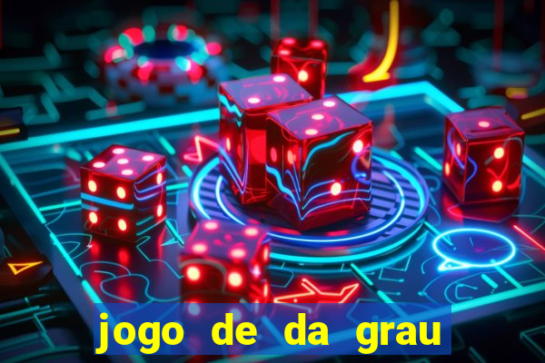 jogo de da grau de bike