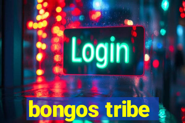 bongos tribe