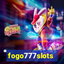 fogo777slots