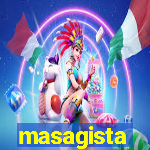 masagista