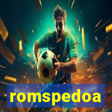 romspedoa