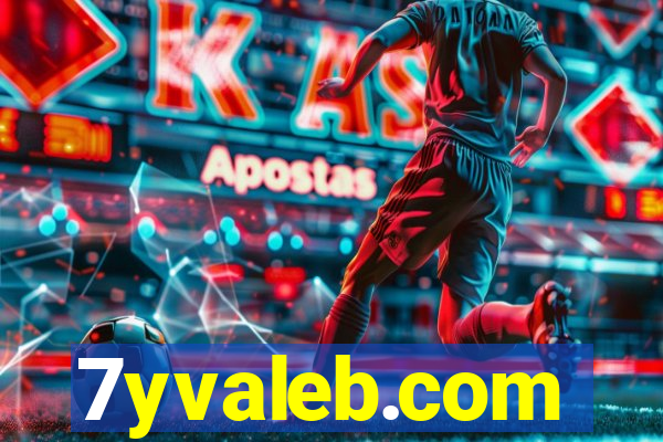 7yvaleb.com