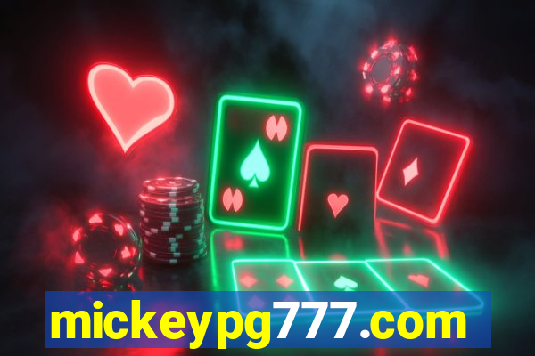 mickeypg777.com