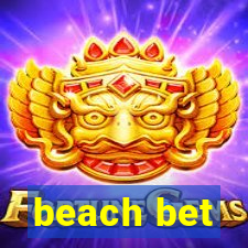 beach bet