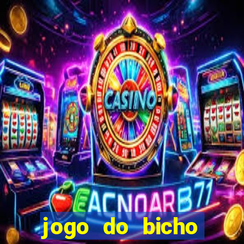 jogo do bicho online seguro