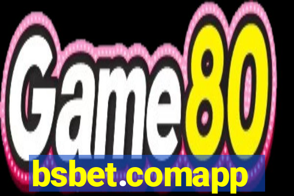 bsbet.comapp