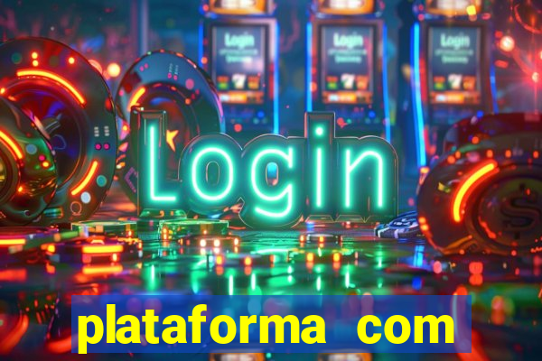 plataforma com b?nus de cadastro fortune tiger apk