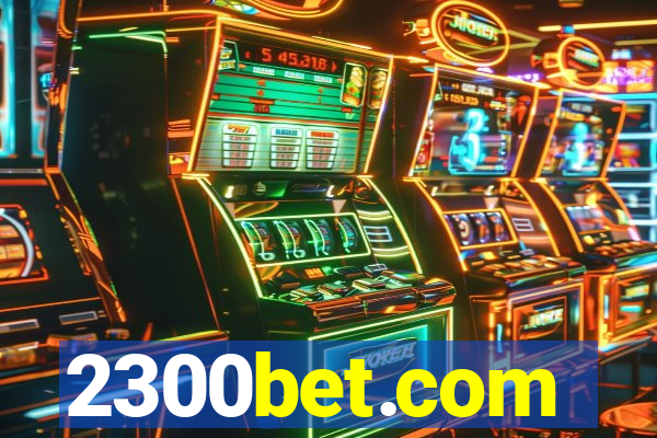 2300bet.com