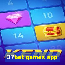 37bet games app