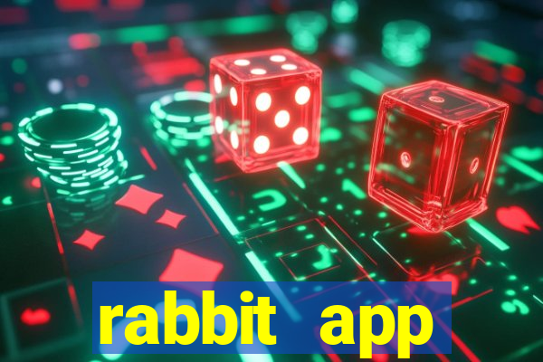 rabbit app 