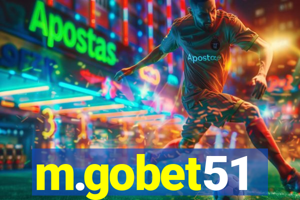 m.gobet51