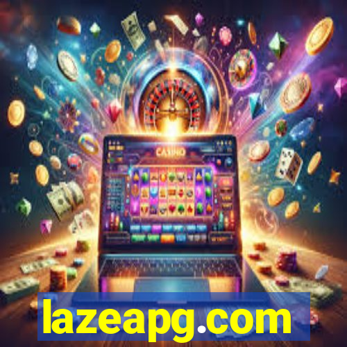 lazeapg.com