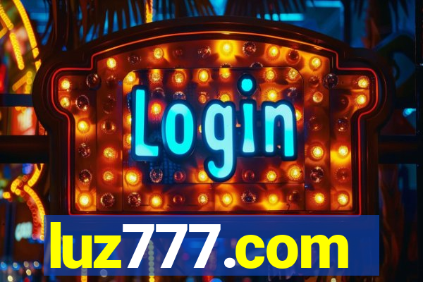 luz777.com