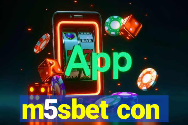 m5sbet con