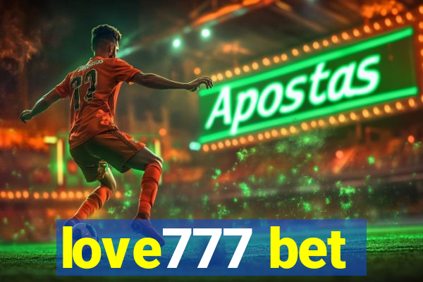 love777 bet