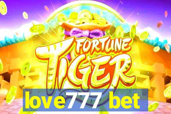 love777 bet