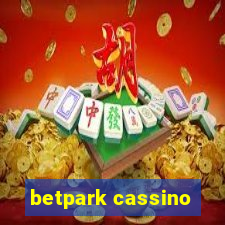 betpark cassino