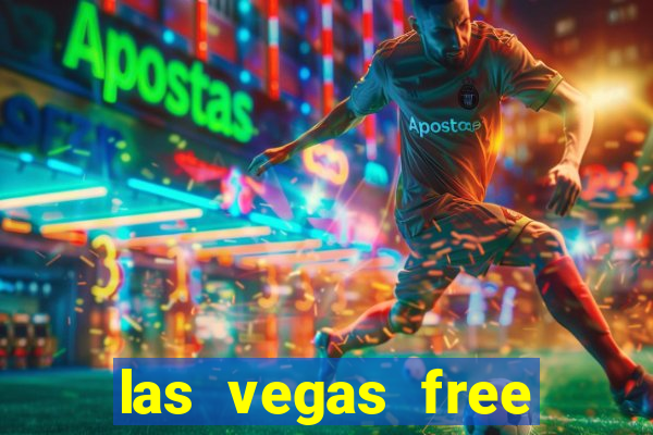 las vegas free slot machine