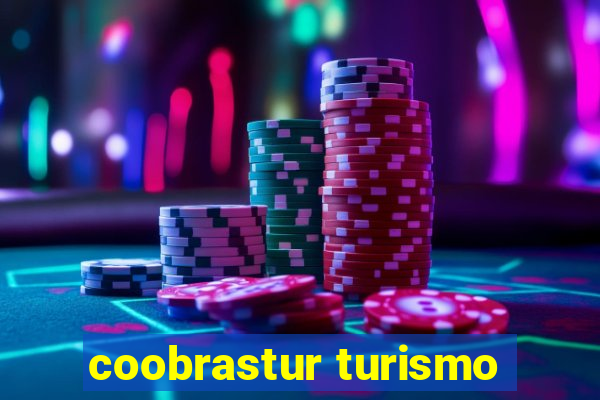 coobrastur turismo