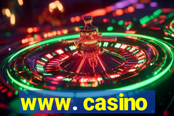 www. casino