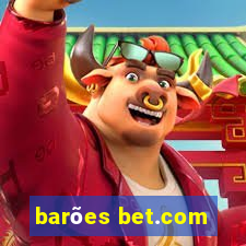 barões bet.com