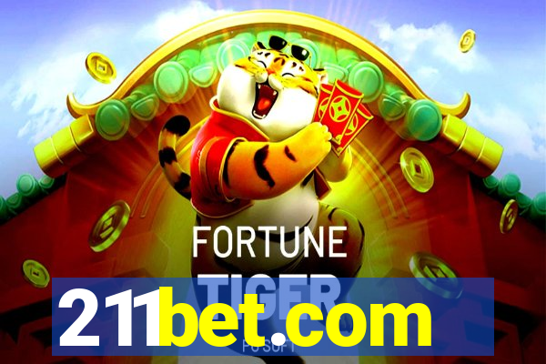 211bet.com