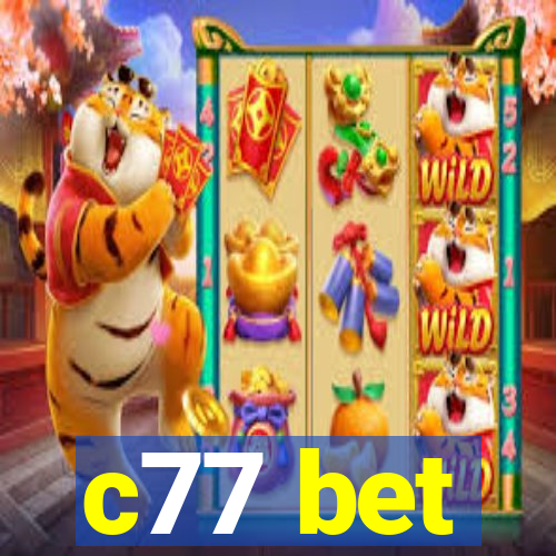 c77 bet