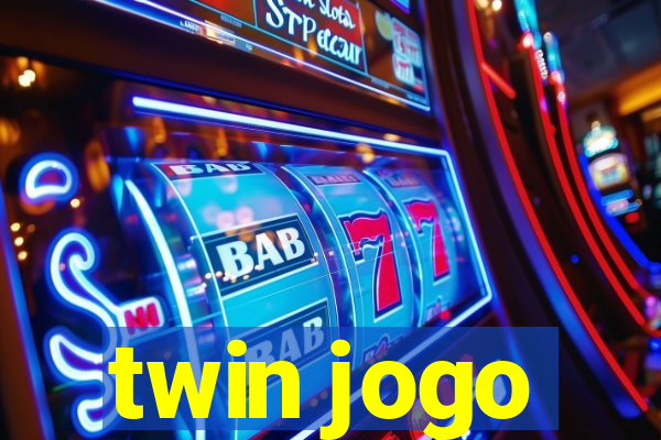 twin jogo