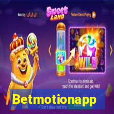 Betmotionapp