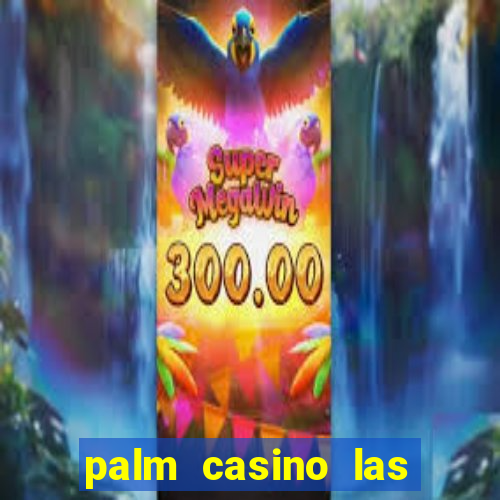 palm casino las vegas nevada