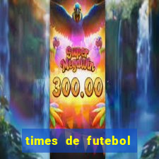 times de futebol da califórnia