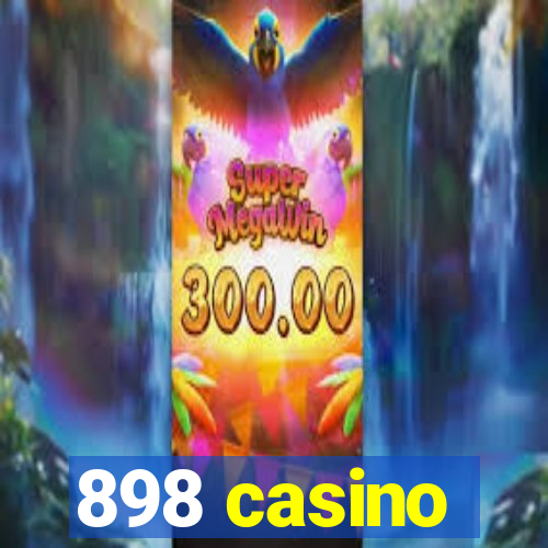 898 casino