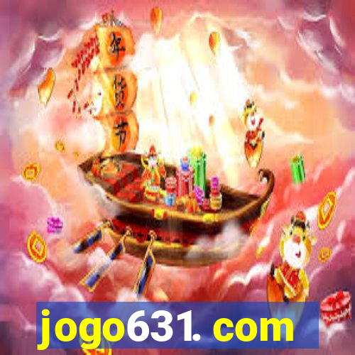 jogo631. com