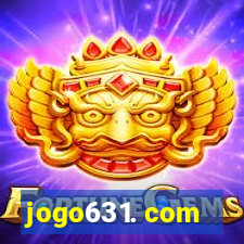 jogo631. com