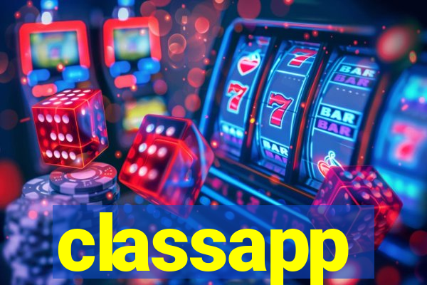 classapp