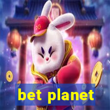 bet planet