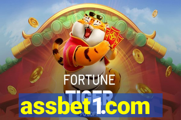 assbet1.com